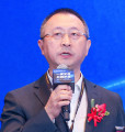 王文峰 中国电子技术标准化研究院副主任