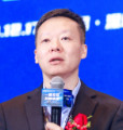 秦尧 华为终端有限公司产业发展副总裁