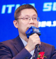 黄金煌 北京紫光青藤微系统有限公司CEO