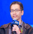 陈杞城 厦门狄耐克智能科技股份有限公司CTO