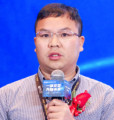 蒋理辉 浙江深大智能科技有限公司首席产品官