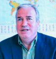 Patrick Luthi ECMA CTO